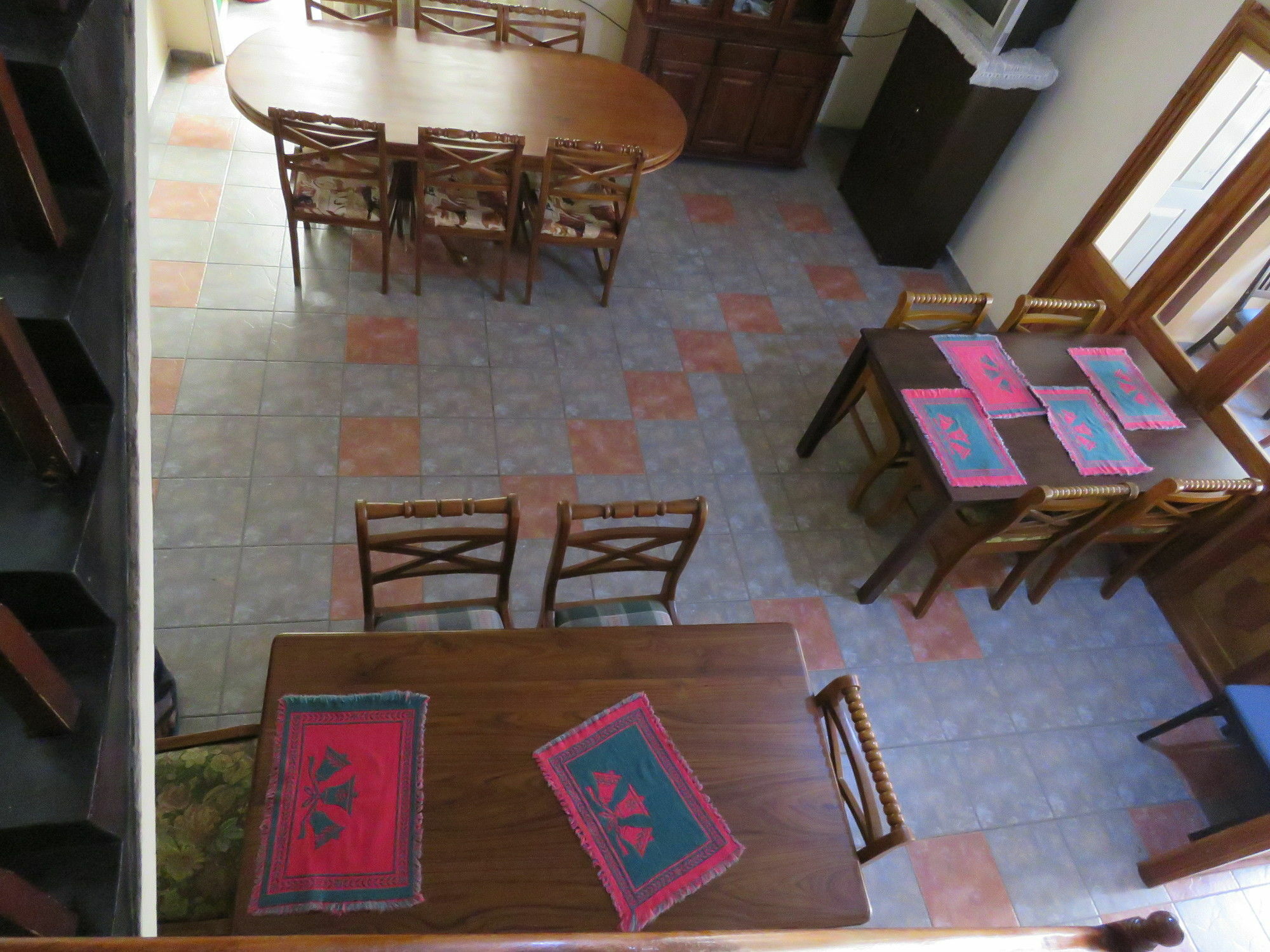Carnation Rest Hotel นูวาราเอลิยา ภายนอก รูปภาพ